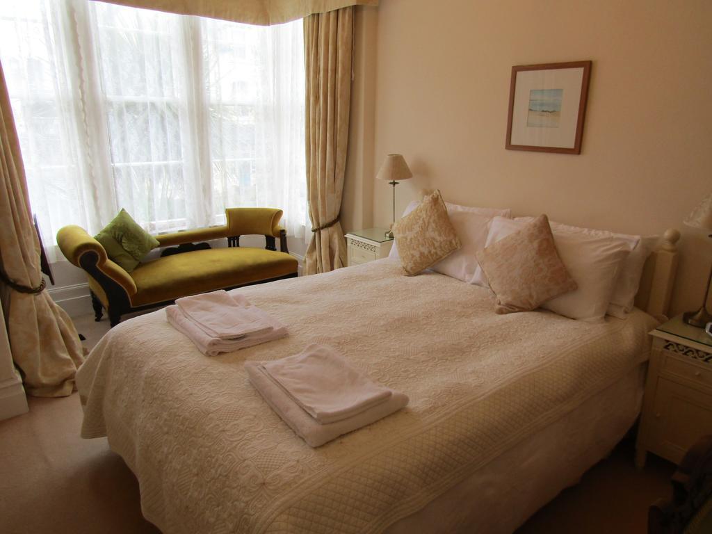 Harringtons At 14 Hotel ลันดิดโน ภายนอก รูปภาพ