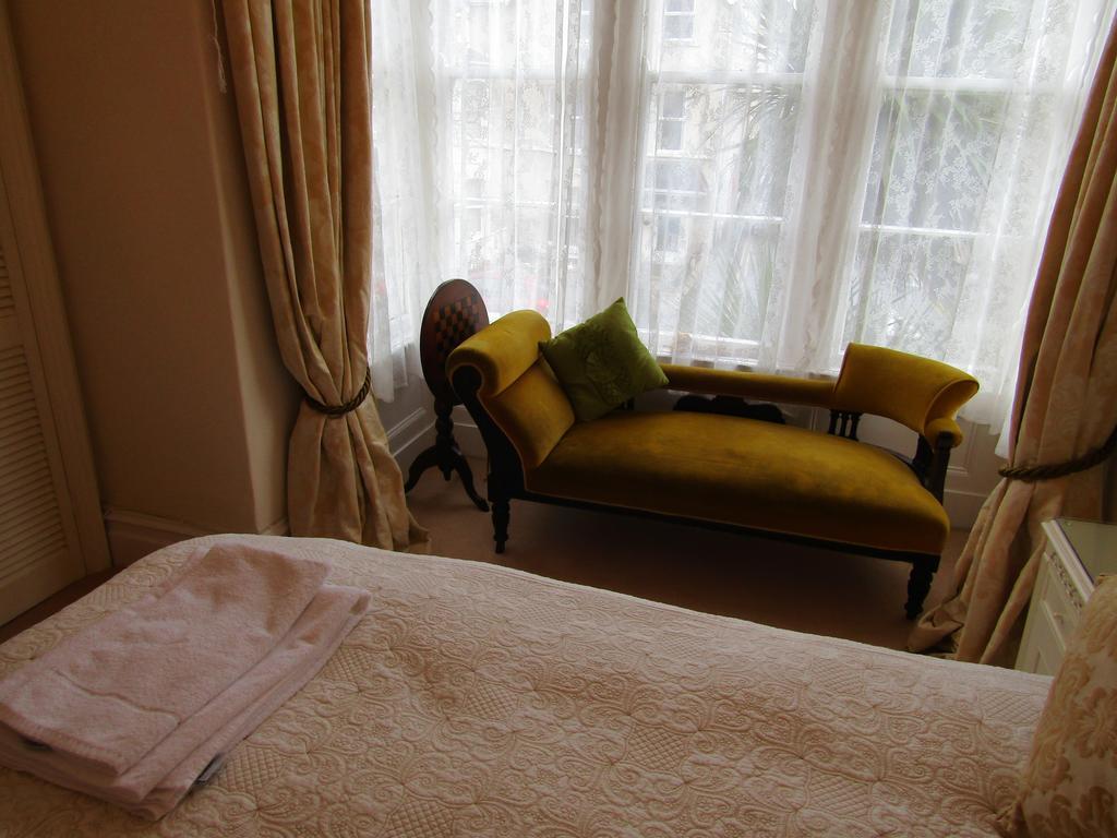 Harringtons At 14 Hotel ลันดิดโน ภายนอก รูปภาพ