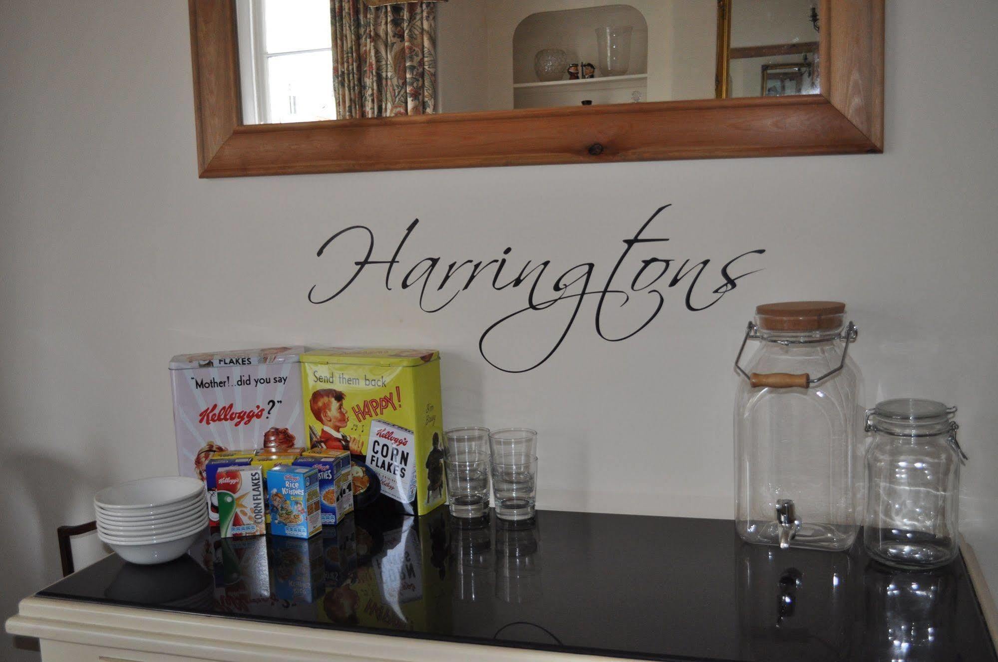 Harringtons At 14 Hotel ลันดิดโน ภายนอก รูปภาพ