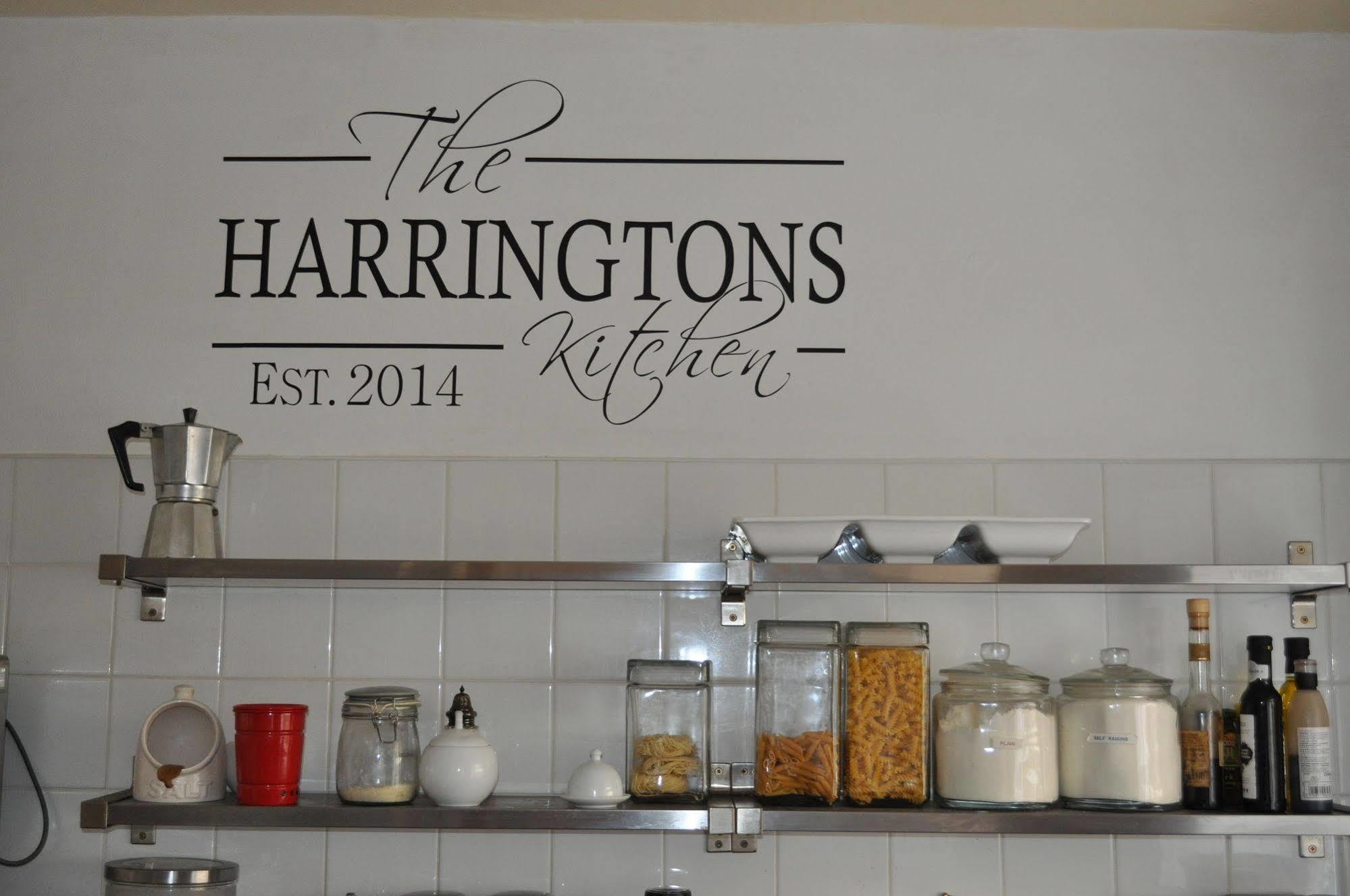 Harringtons At 14 Hotel ลันดิดโน ภายนอก รูปภาพ