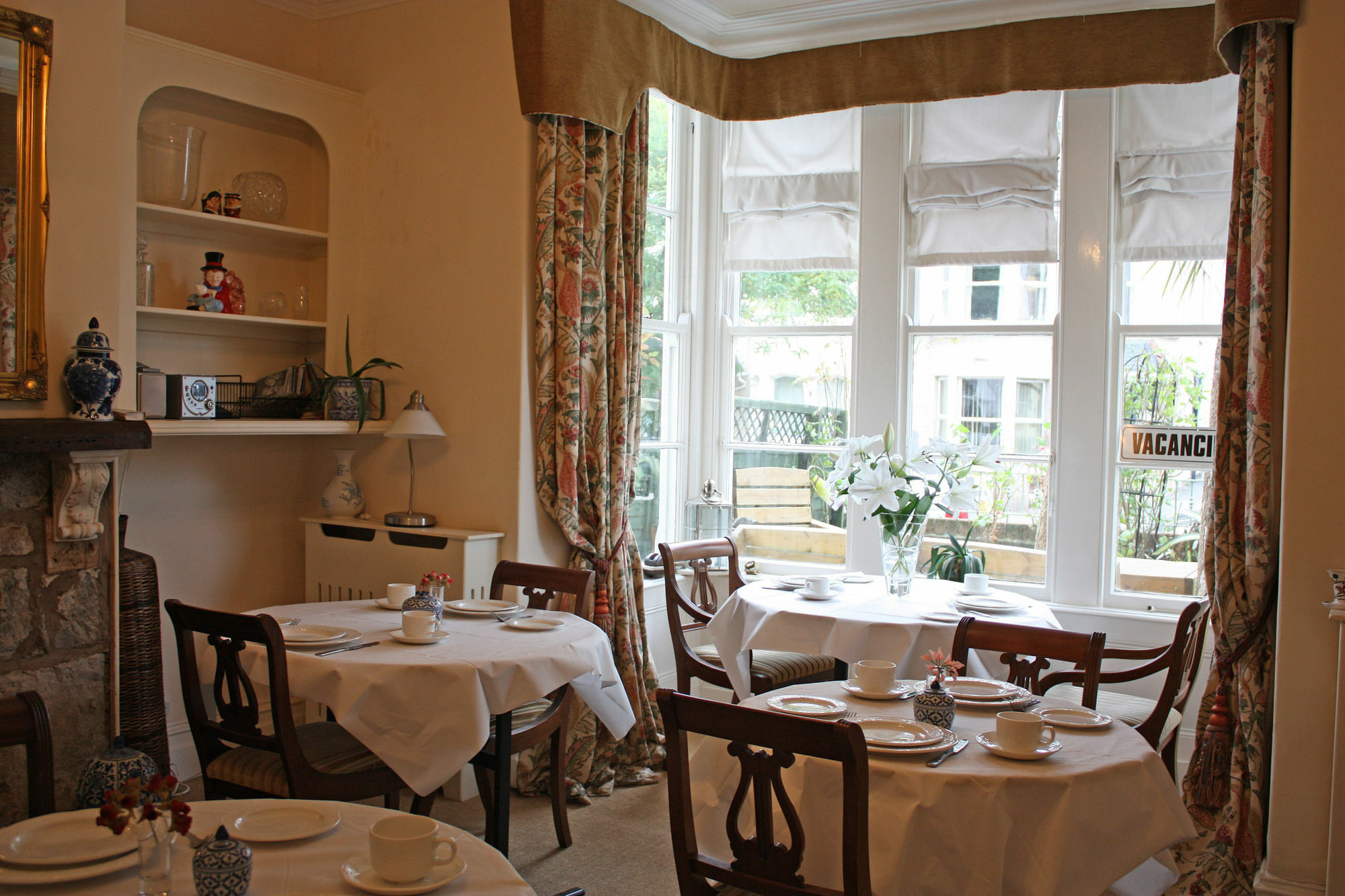 Harringtons At 14 Hotel ลันดิดโน ภายนอก รูปภาพ