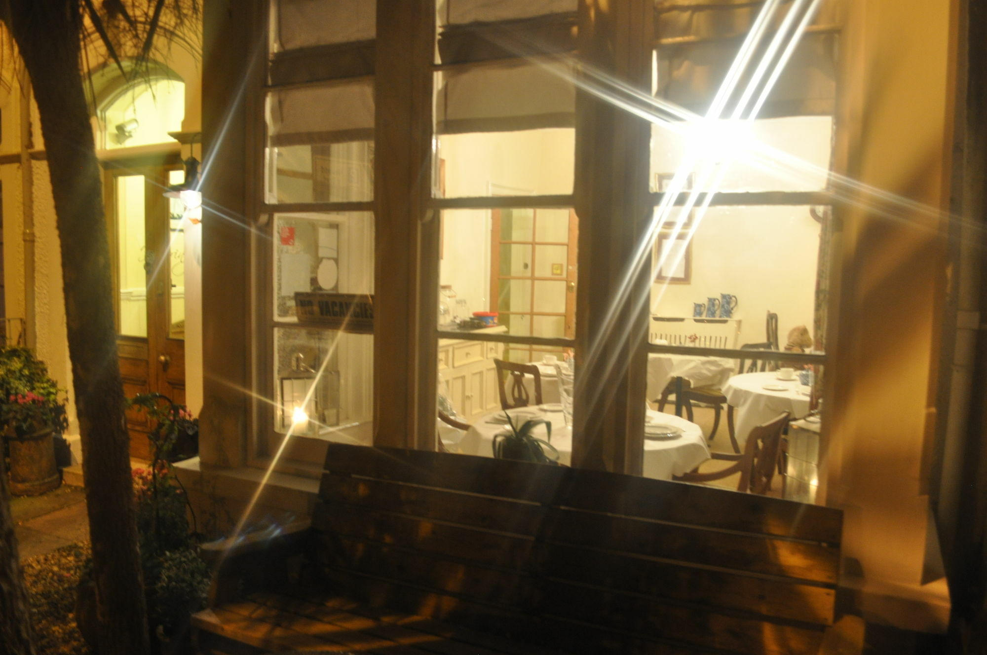 Harringtons At 14 Hotel ลันดิดโน ภายนอก รูปภาพ
